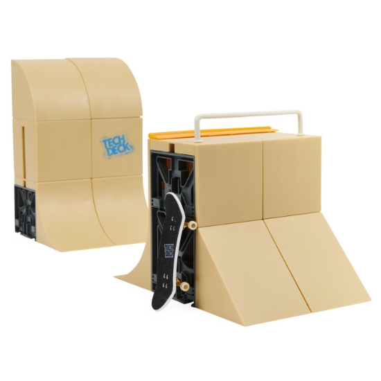 Imagine Tech Deck rampa Mega Half Pipe