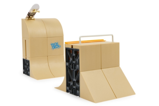 Imagine Tech Deck rampa Mega Half Pipe