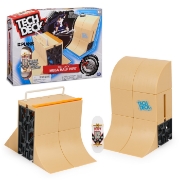 Imagine TECH DECK RAMPA MEGA HALF PIPE