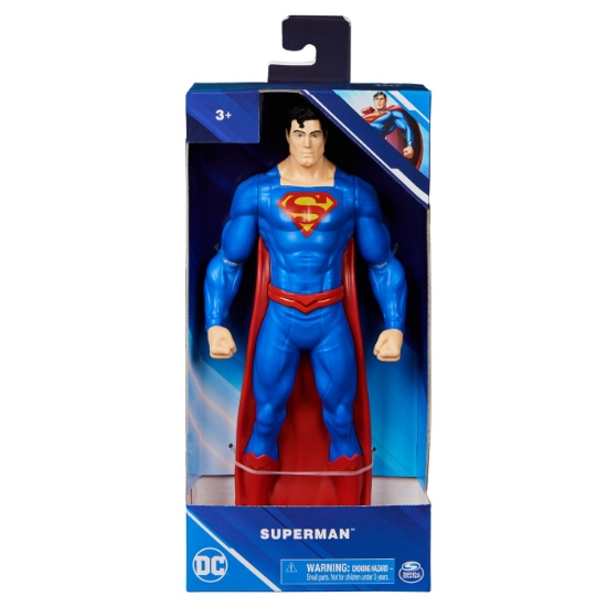 Imagine BATMAN FIGURINA SUPERMAN 24CM