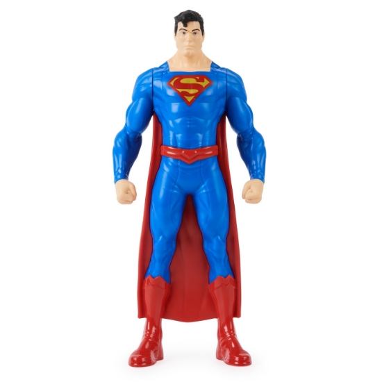 Imagine BATMAN FIGURINA SUPERMAN 24CM