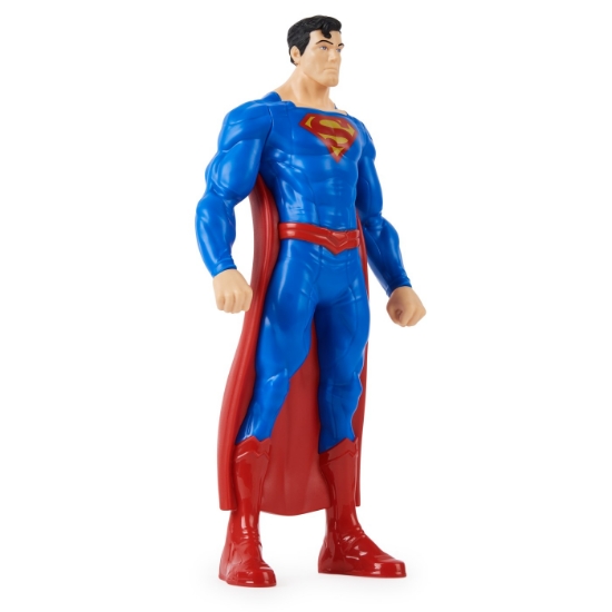Imagine BATMAN FIGURINA SUPERMAN 24CM