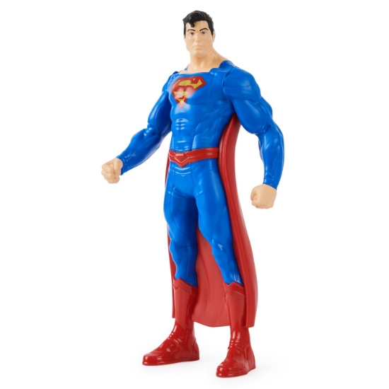 Imagine BATMAN FIGURINA SUPERMAN 24CM
