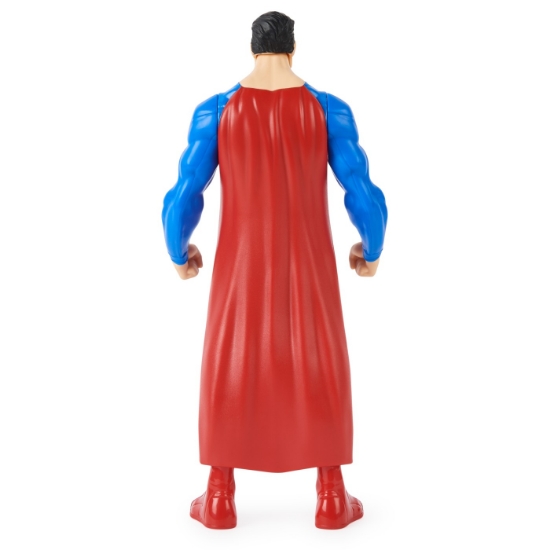 Imagine BATMAN FIGURINA SUPERMAN 24CM