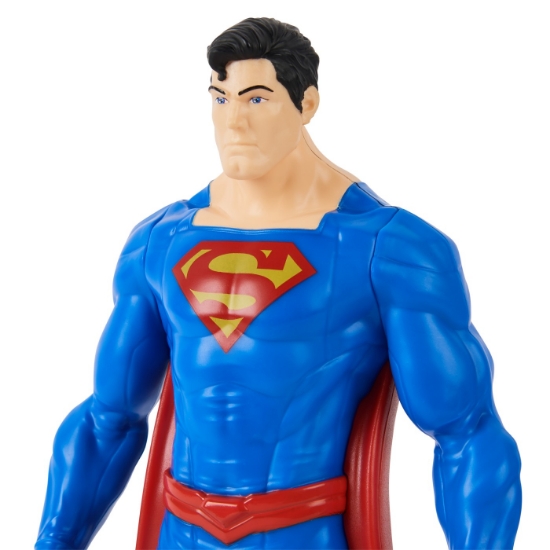 Imagine BATMAN FIGURINA SUPERMAN 24CM