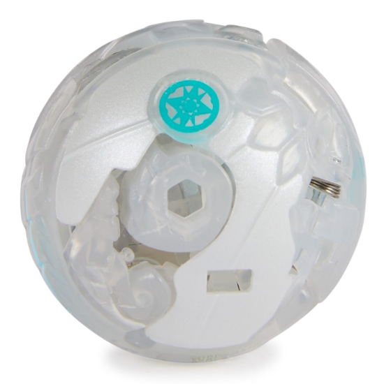 Imagine BAKUGAN S5 NOVA DRAGONOID