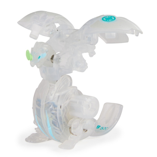 Imagine BAKUGAN S5 NOVA DRAGONOID