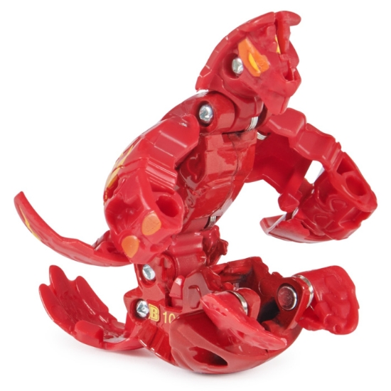Imagine BAKUGAN S5 PLATINUM NEO DRAGONOID