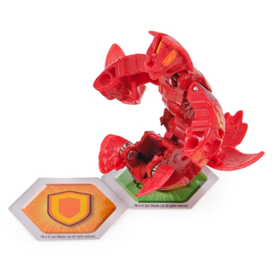 Imagine BAKUGAN S5 PLATINUM NEO DRAGONOID
