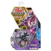 Imagine BAKUGAN S5 PLATINUM NEO NILLIOUS
