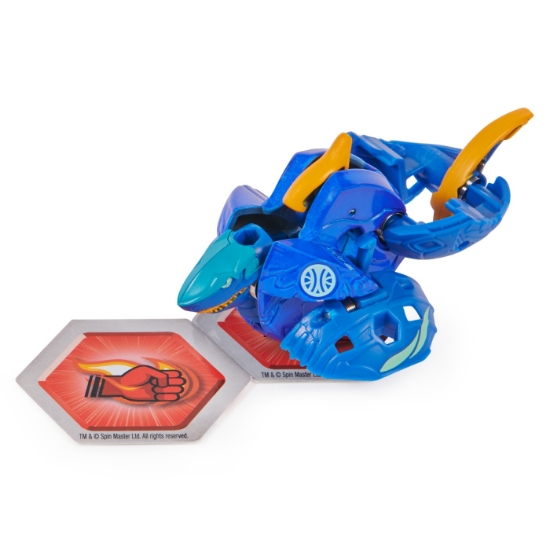Imagine BAKUGAN S5 PLATINUM SHARKTAR