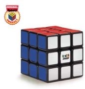 Imagine CUB RUBIK ORIGINAL DE VITEZA 3X3 SPEED CUBE 