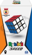 Imagine CUB RUBIK ORIGINAL DE VITEZA 3X3 SPEED CUBE 