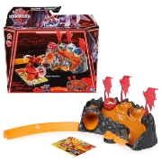Imagine BAKUGAN SET DE ANTRENAMENT TITANIUM DRAGONOID