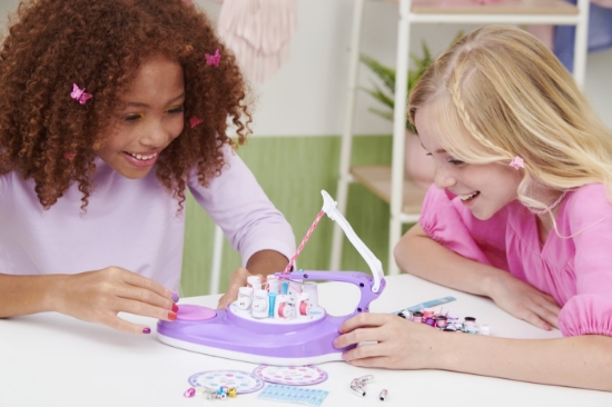 Imagine Cool Maker aparat pentru confecționat brățări