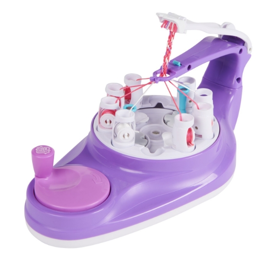 Imagine Cool Maker aparat pentru confecționat brățări