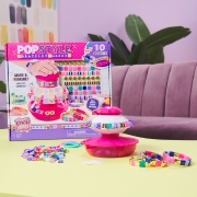 Imagine COOL MAKER SET PENTRU CREARE BRATARI