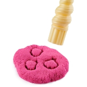 Imagine KINETIC SAND SET MERMAID CRYSTAL