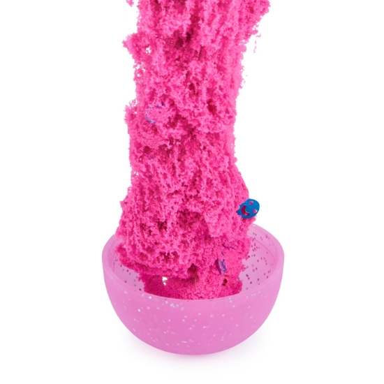 Imagine Kinetic Sand Pachet 3 Ouă cu Surpriză