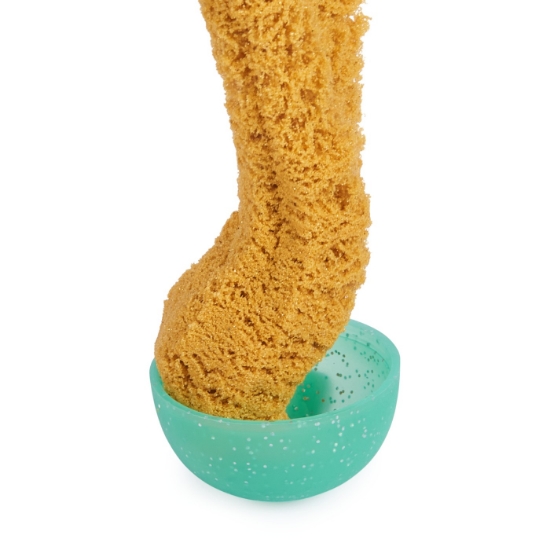 Imagine Kinetic Sand Pachet 3 Ouă cu Surpriză