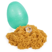 Imagine KINETIC SAND PACHET 3 OUA CU SURPRIZA