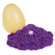 Imagine KINETIC SAND PACHET 3 OUA CU SURPRIZA