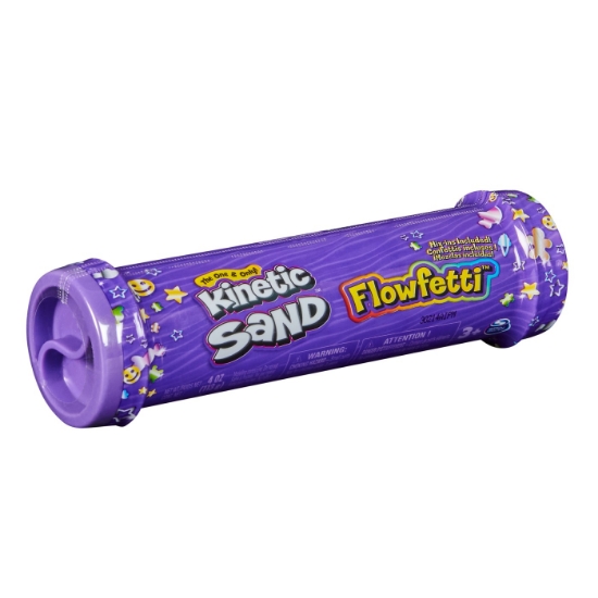 Imagine KINETIC SAND FLOWFETTI