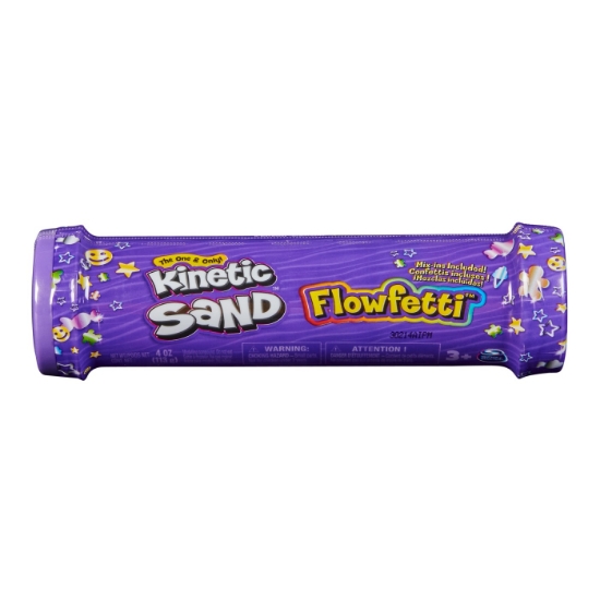 Imagine Kinetic Sand Flowfetti