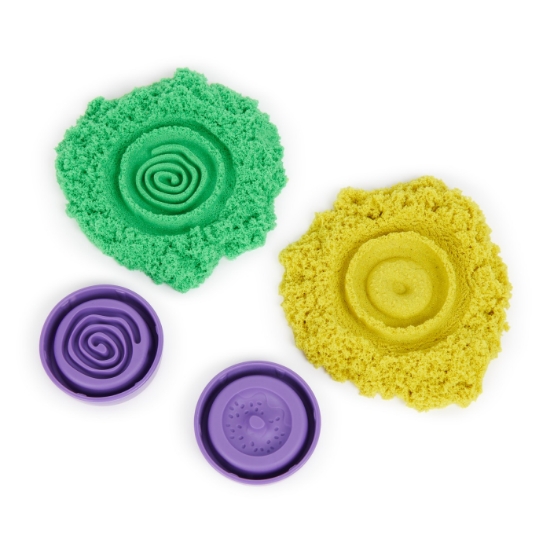 Imagine Kinetic Sand Flowfetti