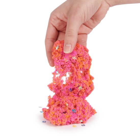Imagine Kinetic Sand Flowfetti