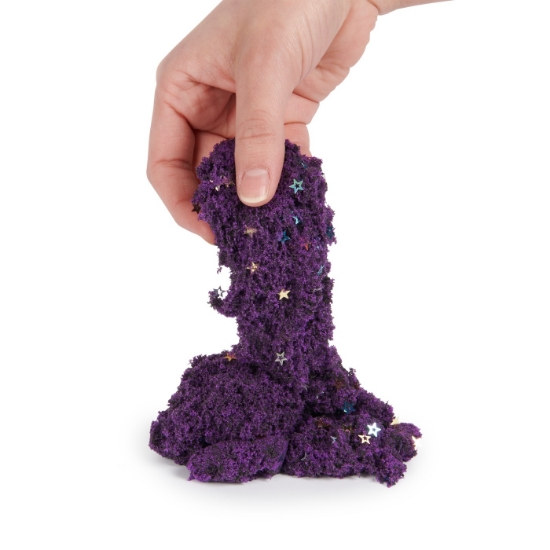 Imagine Kinetic Sand Flowfetti