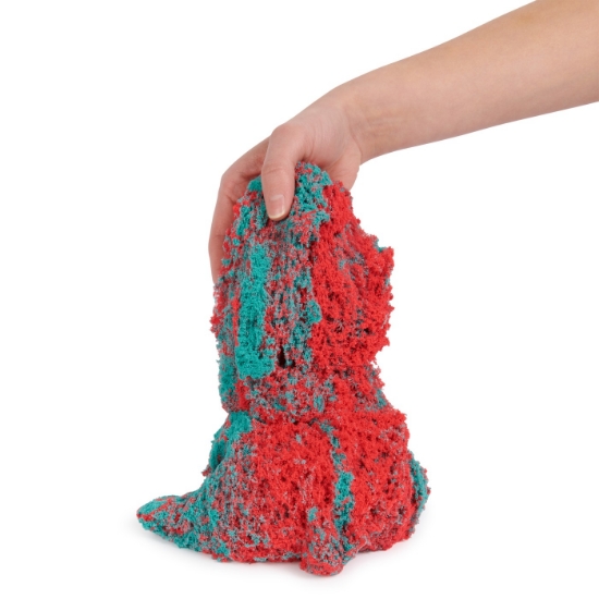 Imagine Kinetic Sand Nisip Mold n' Fold