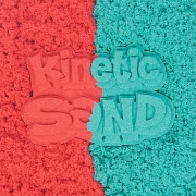 Imagine KINETIC SAND NISIP MOLD N' FOLD