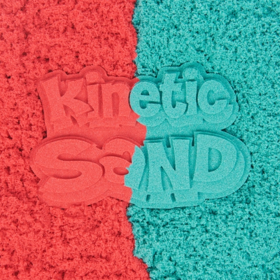 Imagine Kinetic Sand Nisip Mold n' Fold