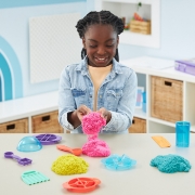Imagine KINETIC SAND SET ULTIMATE SANDISFYING