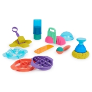 Imagine KINETIC SAND SET ULTIMATE SANDISFYING