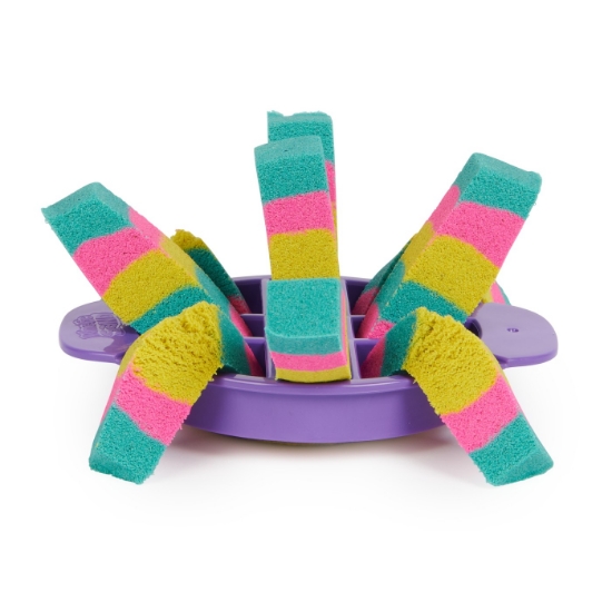 Imagine Kinetic Sand Set Ultimate Sandisfying