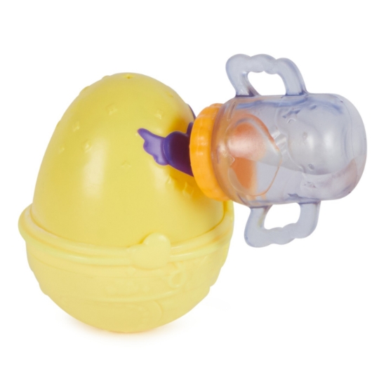 Imagine HATCHIMALS FIGURINA OU ALIVE