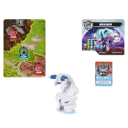 Imagine BAKUGAN PACHET DE BAZA BRUISER