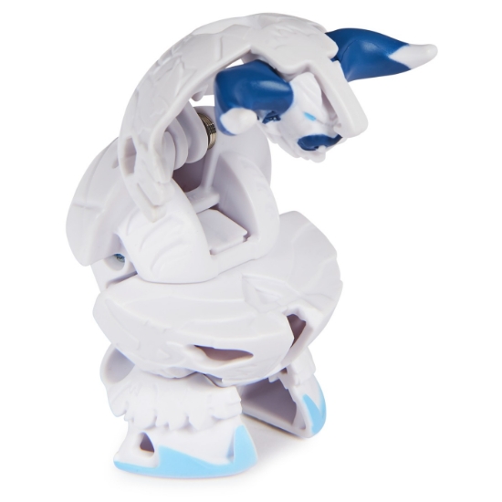 Imagine BAKUGAN PACHET DE BAZA BRUISER