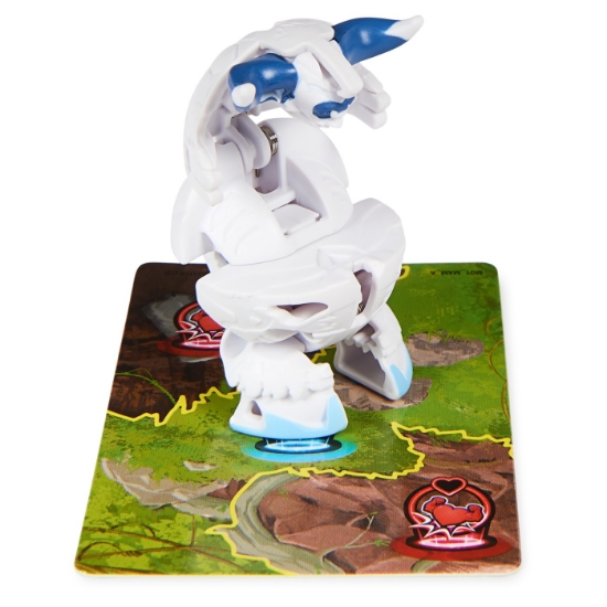 Imagine BAKUGAN PACHET DE BAZA BRUISER