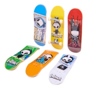 Imagine TECH DECK PACHET 6 PIESE CU ACCESORII FINGERBOARD BLIND
