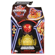 Imagine BAKUGAN SET SPECIAL ATTACK DRAGONOID