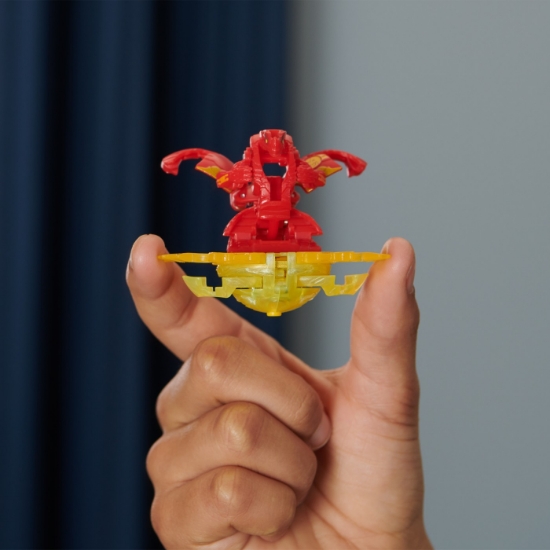 Imagine BAKUGAN SET SPECIAL ATTACK DRAGONOID