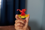 Imagine BAKUGAN SET SPECIAL ATTACK DRAGONOID