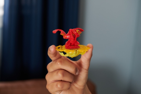 Imagine BAKUGAN SET SPECIAL ATTACK DRAGONOID