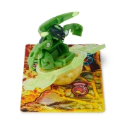 Imagine BAKUGAN SET DE LUPTA BRUISER, DRAGONOID, HAMMERHEAD, TITANIUM DRAGONOID SI NILLIOUS