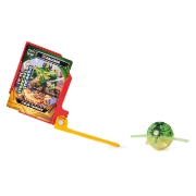 Imagine BAKUGAN SET DE LUPTA BRUISER, DRAGONOID, HAMMERHEAD, TITANIUM DRAGONOID SI NILLIOUS