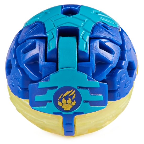 Imagine BAKUGAN SET SPECIAL ATTACK BRUISER