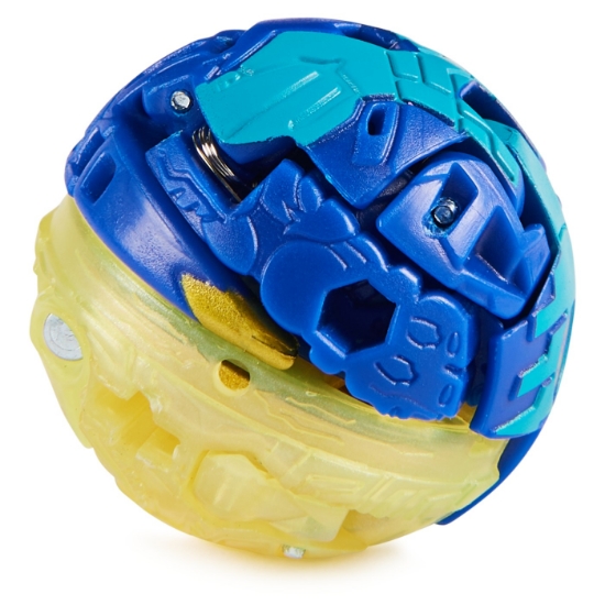 Imagine BAKUGAN SET SPECIAL ATTACK BRUISER